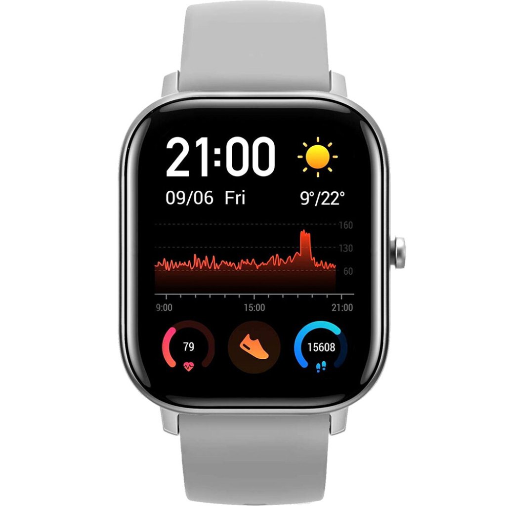 Amazfit Watch GTS